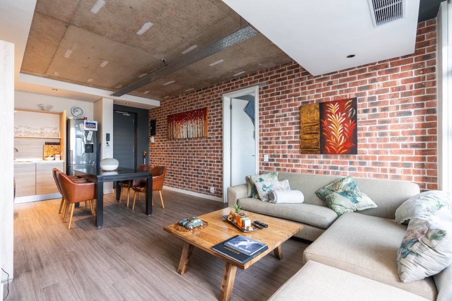 To Let 2 Bedroom Property for Rent in Century City Western Cape